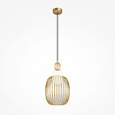 Halyrix | Pendant Light