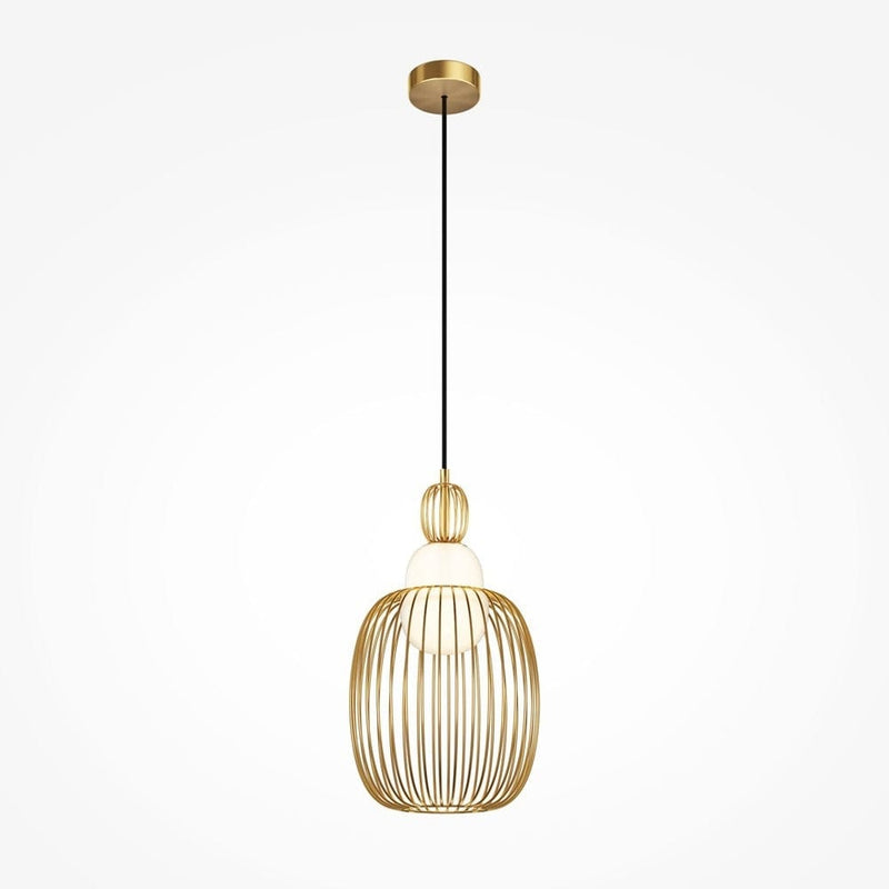 Halyrix | Pendant Light