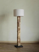 Drenvala Deux I Floor Lamp