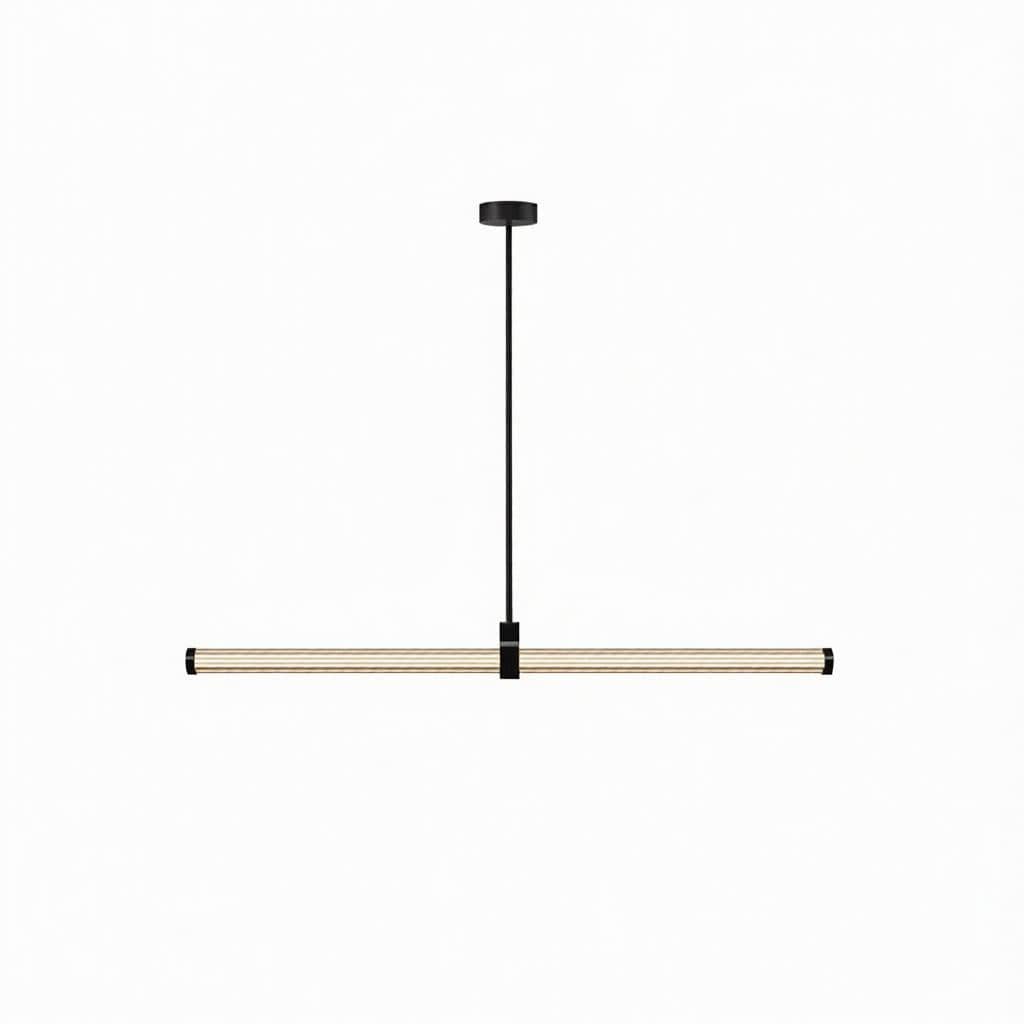 Lorbie | Linear Chandelier - Modern Chandelier | HomeCartel Philippines