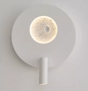 Drathiel | Wall Light - Detail View #4 | HomeCartel