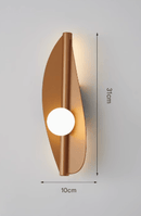 Morzeth | Linear Wall Light