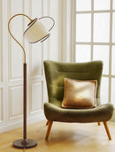 Druvina I Floor Lamp
