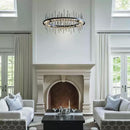 Herschel A | Chandelier