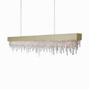Nowski | Linear Chandelier
