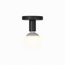 Ashden | Semi Flush Mounted Light