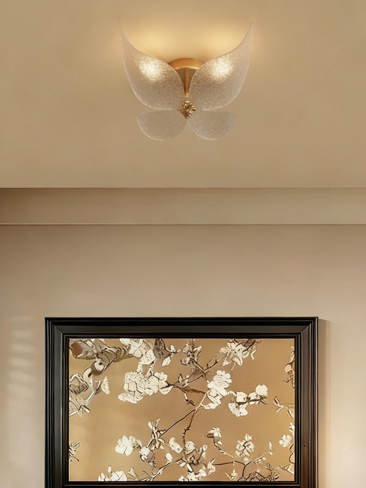 Virilien Une | Ceiling Mounted Light - Detail View #3 | HomeCartel