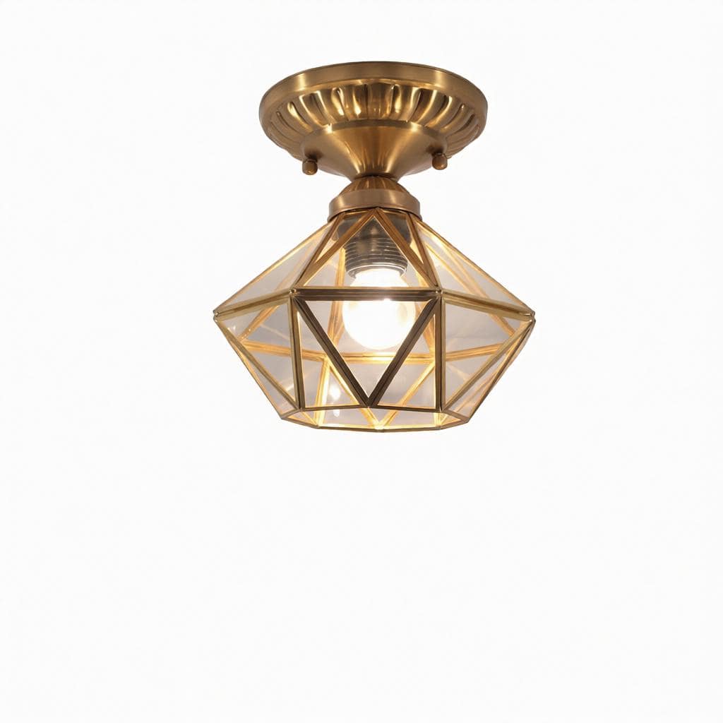 Tenil | Semi Flush Mounted Light - Modern Semi Flush Mounted Light | HomeCartel Philippines