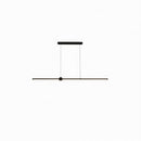 Rushrord | Linear Chandelier