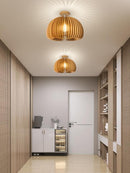 Evers | Semi Flush Mounted Light