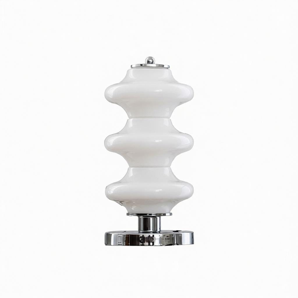 Fenvelan I Table Lamp - Detail View #8 | HomeCartel