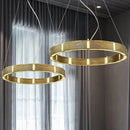 Selena | Modern Chandelier