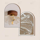 Harvic | Semi Flush Mounted Light