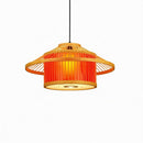 Thalunya D | Pendant Light
