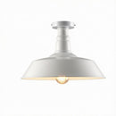 Oryndelth | Semi Flush Mounted Light