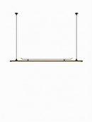 Naelindra | Linear Chandelier