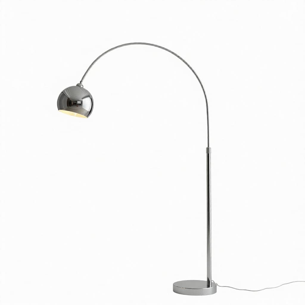 Thrylen | Floor Lamp - Detail View #5 | HomeCartel