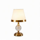 Torvellen | Crystal Table Lamp