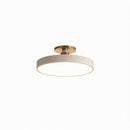 Rorwin | Semi Flush Mounted Light