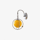 Elvornis I Wall Light