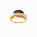 Dovella Une I Retro Ceiling Mounted Light