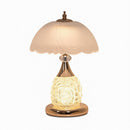 Bravenith | Crystal Table Lamp