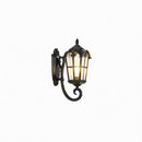 Jorvandra Une | Outdoor Wall Light
