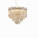 Zoldyck Une | Mini Chandelier