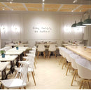 Gia Dome | Nordic Pendant Light