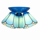 Polinar | Semi Flush Mounted Light