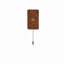 Caelis | Rattan Wall Light