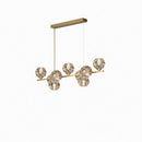 Konczak | Linear Chandelier