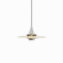 Elunithra B | Pendant Light