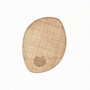 Brivessa B | Rattan Wall Light