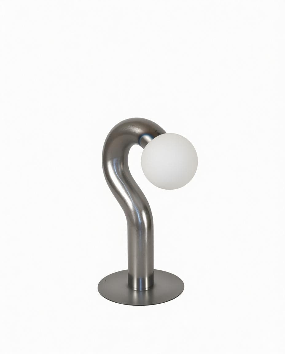 Harlia Deux | Table Lamp - Home Cartel ®