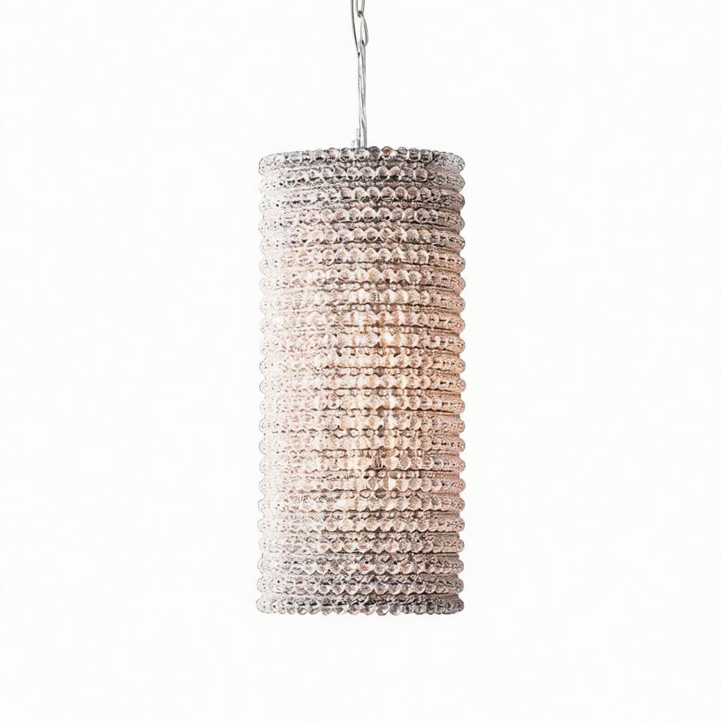 Utzig | Drum Chandelier - Detail View #8 | HomeCartel