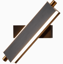 Xylvoria | Linear Wall Light