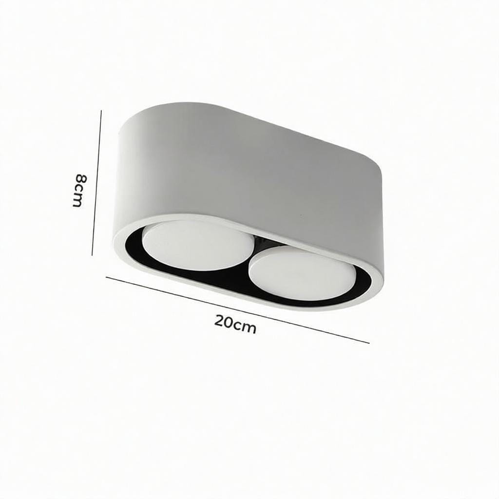 Myralvion | Surface Mounted Light