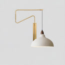 Stelor | Wall Light Swing Arm