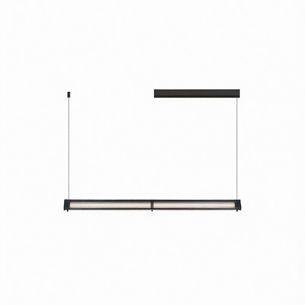 Sartani | Linear Chandelier - Detail View #5 | HomeCartel