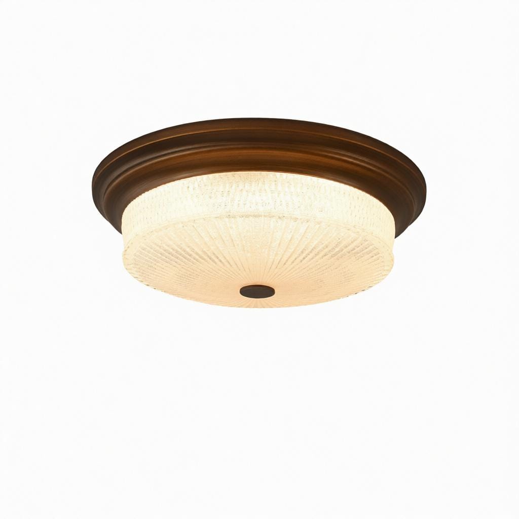 Norvalis | Ceiling Mounted Light - Detail View #7 | HomeCartel