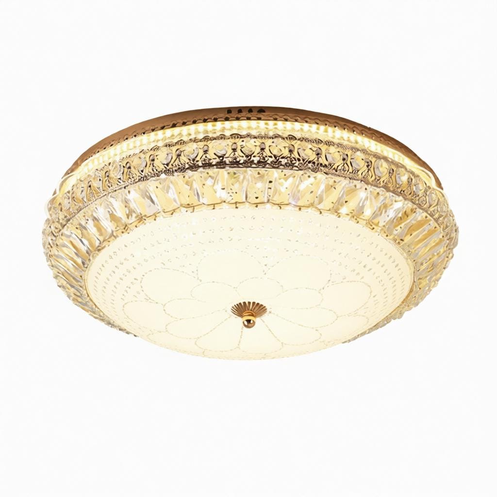 Gaelvon Une | Ceiling Mounted Light