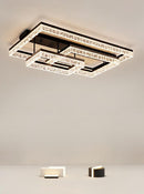 Harlorin | Semi Flush Mounted Light