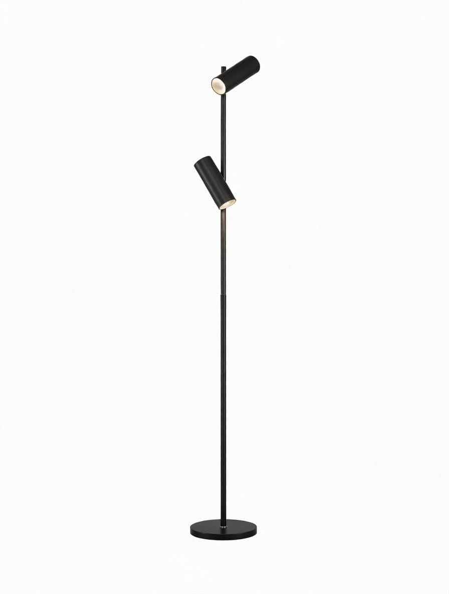 Kuhnen | Floor Lamp - Detail View #4 | HomeCartel