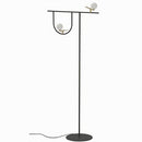 Urvenya | Floor Lamp