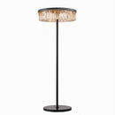 Corenna | Crystal Floor Lamp