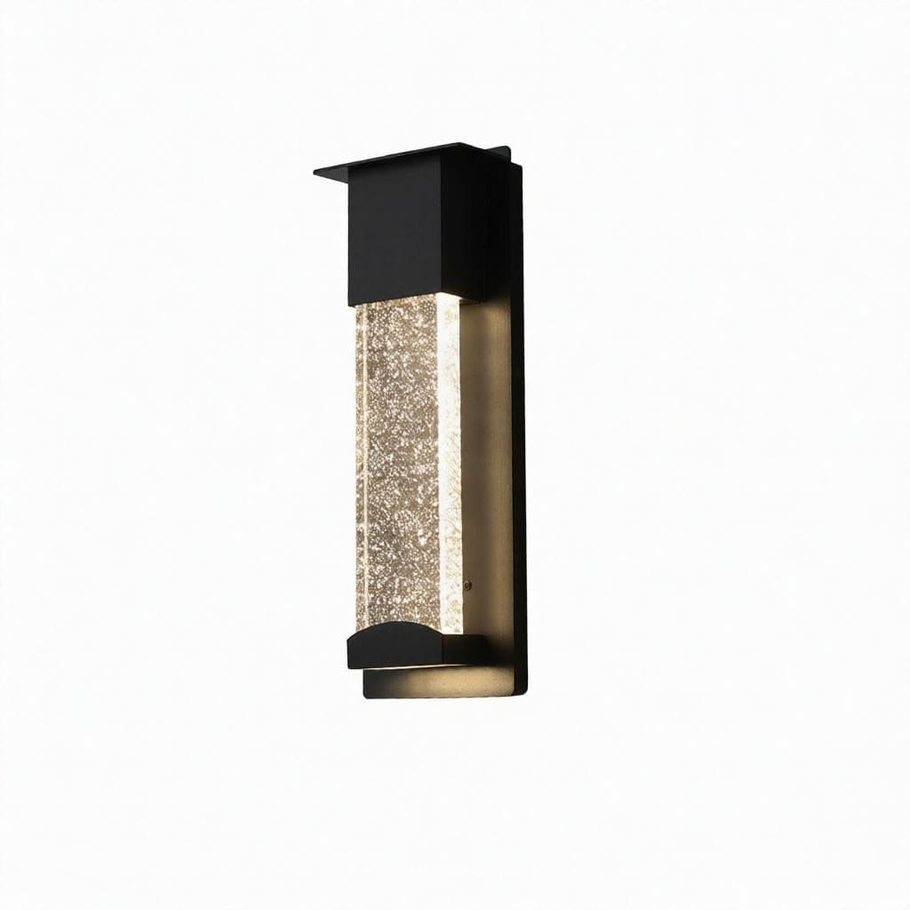 Calzorin | Outdoor Wall Light - Detail View #7 | HomeCartel