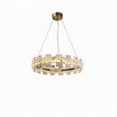 Ralvanis A | Alabaster Chandelier