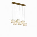 Orlason | Alabaster Chandelier