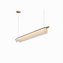 Hamon | Linear Chandelier